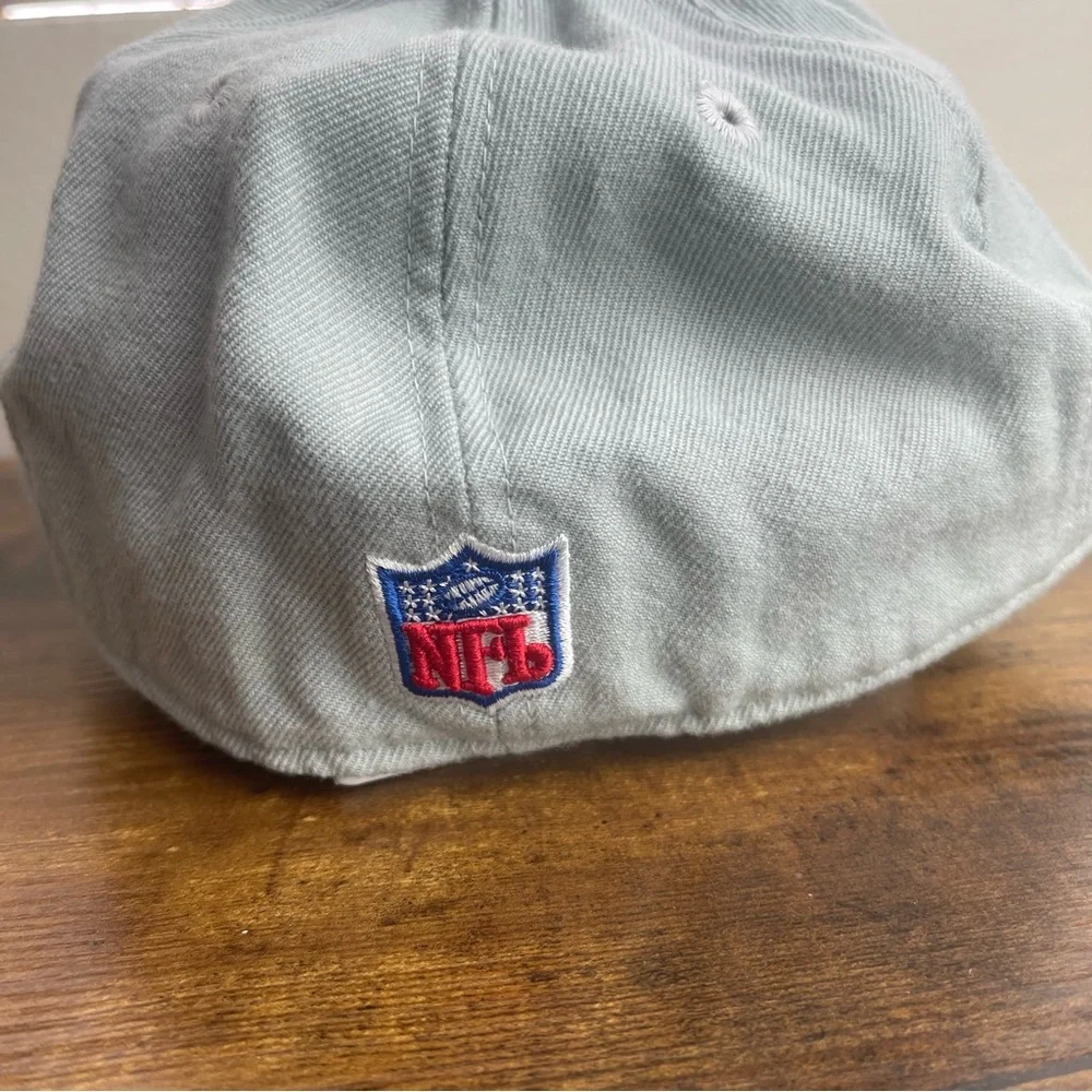 NFL new without